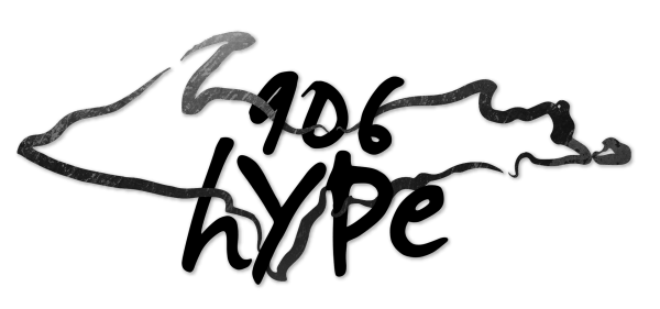 New 2022 hYpe logo